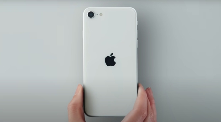 iPhone SE
