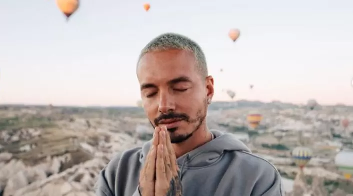 J Balvin
