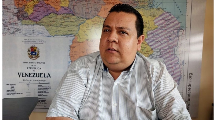 Javier Tarazona Javier Tarazona