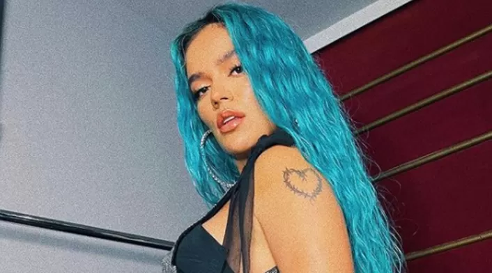 Karol G