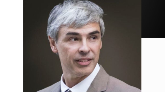 Larry Page