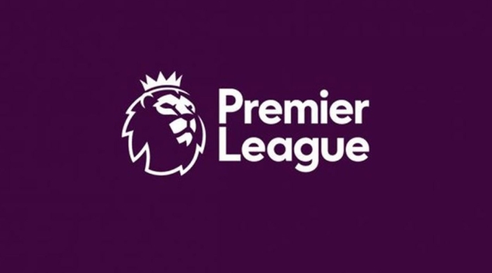 La Premier League ha sido afectada por brote de Covid-19 Logo Premier League