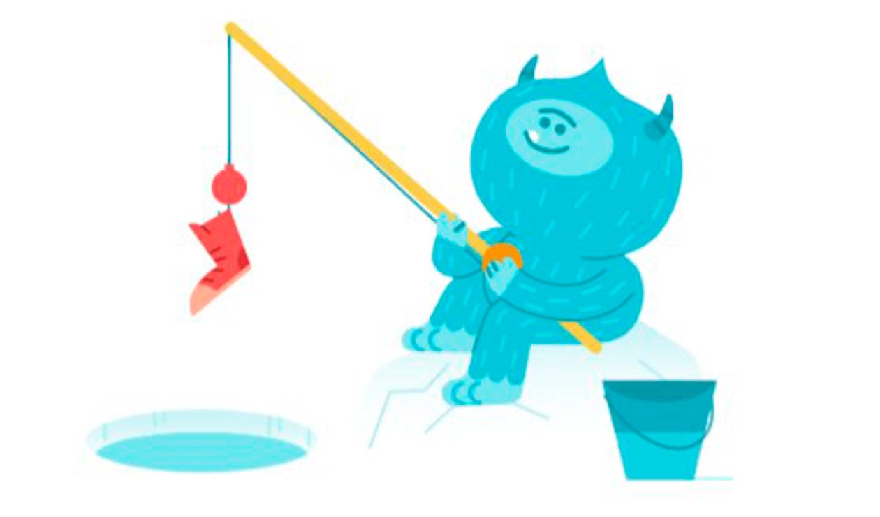 Google crea un minijuego para las búsquedas erróneas  Google crea un minijuego para las búsquedas erróneas