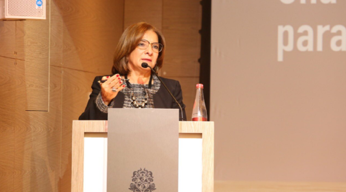 Procuradora General, Margarita Cabello Blanco