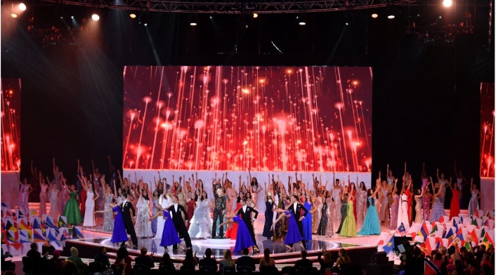 Miss Mundo 2021 fue aplazado por contagios de covid-19