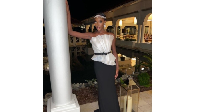 Costa de Marfil ganó Top Model en Miss Mundo 2021