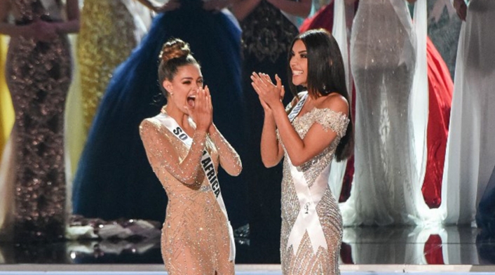 Miss Universe 2017 Miss Universe 2017