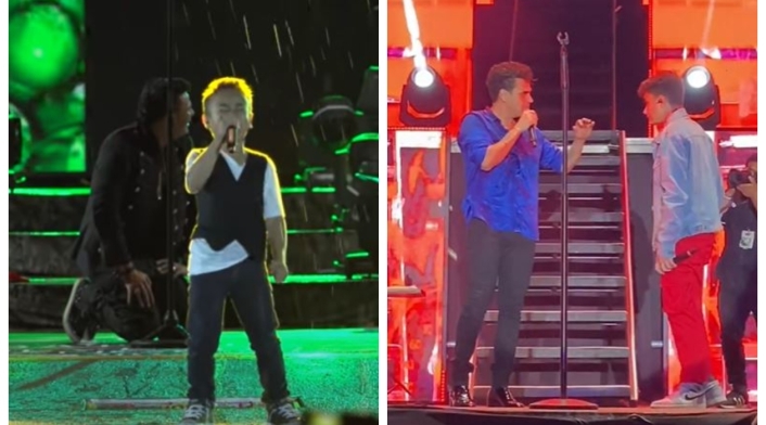 Monaco, el hijo de Silvestre Dangond se lanza en el género urbano
