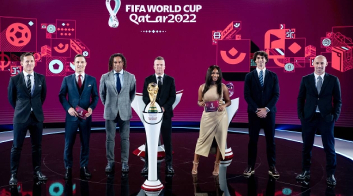 Mundial de fútbol en Catar 2022 Mundial de fútbol en Catar 2022