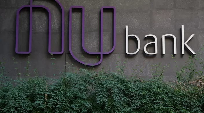 Banco digital brasileño Nubank, del colombiano David Vélez Banco digital brasileño Nubank, del colombiano David Vélez
