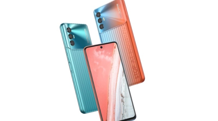 Spark8 Pro Spark8 Pro