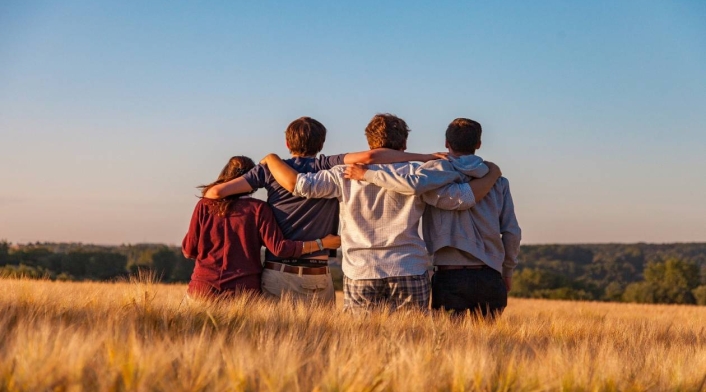 Amigos
