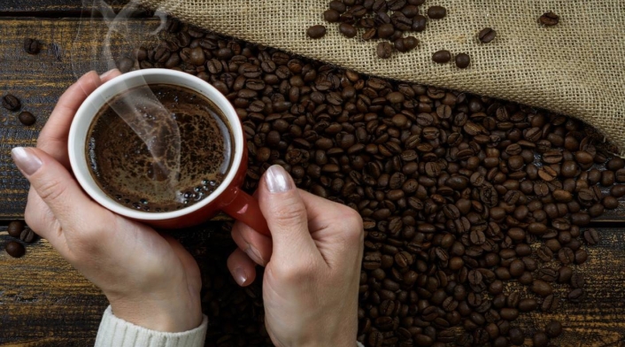 El café y sus beneficios