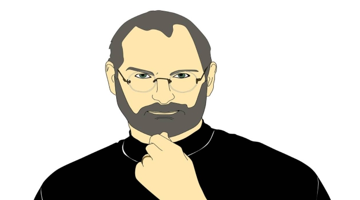 Steve Jobs Steve Jobs