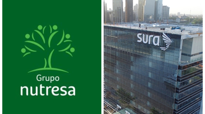 Nutresa y Sura Gilinski quiere quedarse con gran parte de Nutresa y Sura