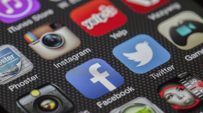 Redes sociales Redes sociales