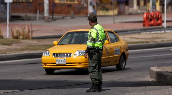 Pico y placa en Bogotá en Día de las Velitas 7 de diciembre HOY Pico y placa en Bogotá en Día de las Velitas 7 de diciembre HOY