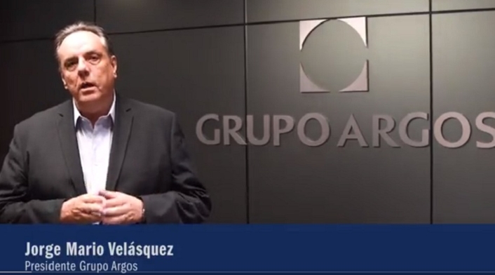Presidente Grupo Argos