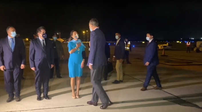 Rey Felipe VI