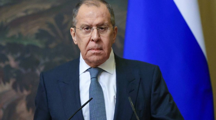 Serguéi Lavrov