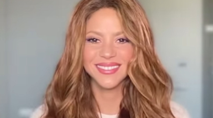 Shakira