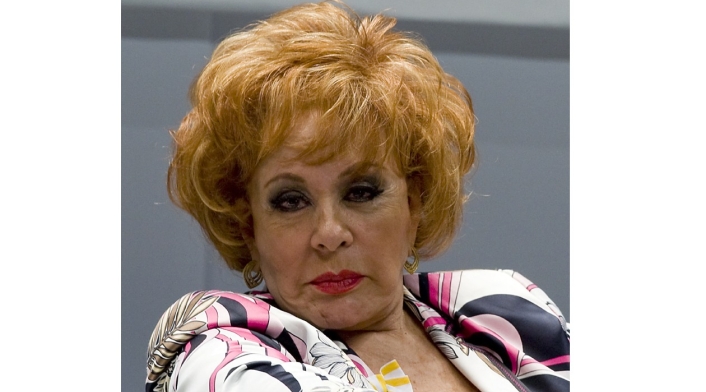 Silvia Pinal Silvia Pinal, actriz mexicana, está en delicado estado de salud.
