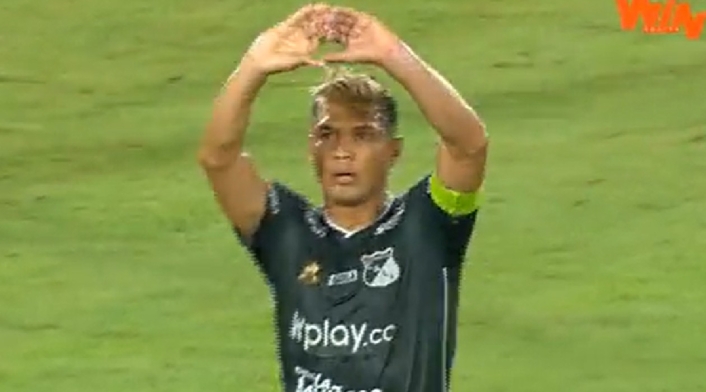 Teófilo Gutiérrez, Cali 2021-2
