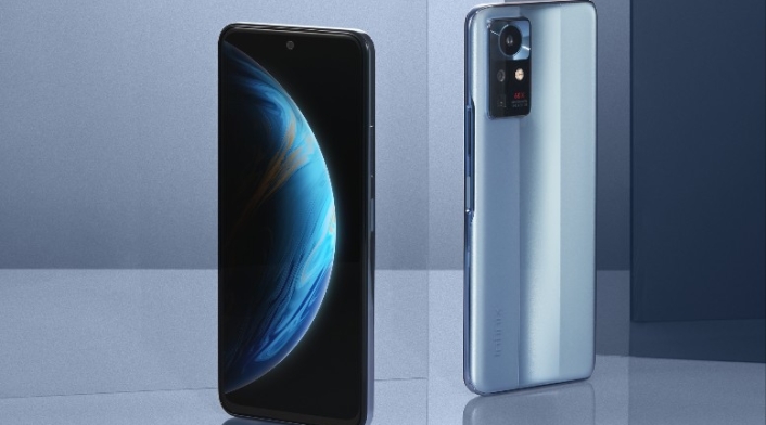 Nuevo smartphone Zero