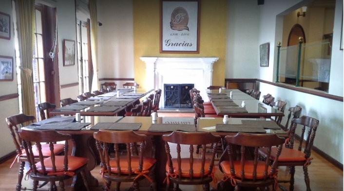 Tamales en Bogotá / mejores sitios / Café La Florida Tamales en Bogotá / mejores sitios / Café La Florida