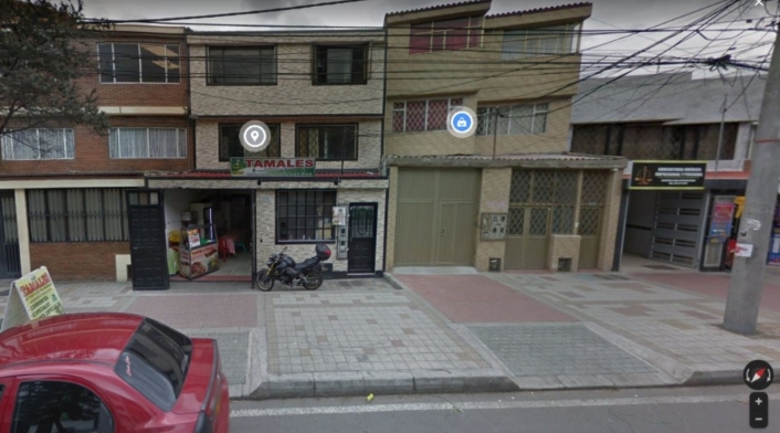 Tamales en Bogotá / mejores sitios / El Chef del Tamal Tamales en Bogotá / mejores sitios / El Chef del Tamal