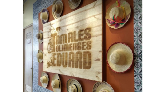 Tamales en Bogotá / mejores sitios / Tamales Eduard Tamales en Bogotá / mejores sitios / Tamales Eduard