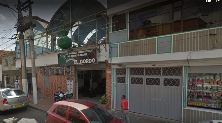 Tamales en Bogotá / mejores sitios / Tamales El Gordo Tamales en Bogotá / mejores sitios / Tamales El Gordo