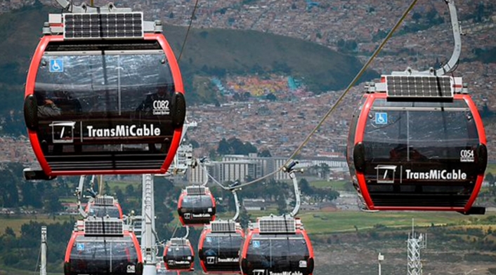 Transmicable Transmicable