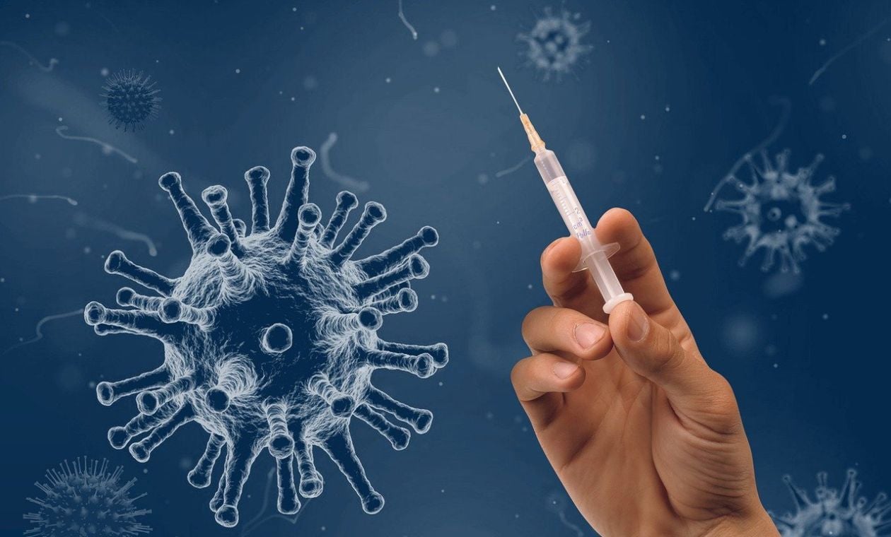 Vacunas de Sinovac y Pfizer, mezcla segura para tercera dosis de refuerzo Vacunas de Sinovac y Pfizer, mezcla segura para tercera dosis de refuerzo