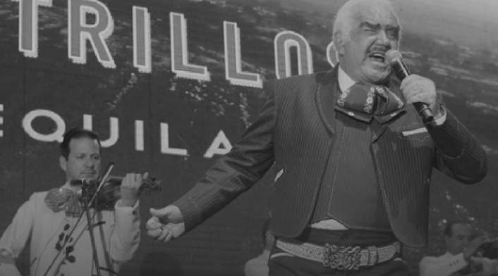 Vicente Fernández