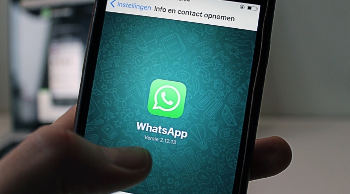 Estafa en Whatsapp Nueva modalidad de estafa a través de Whatsapp