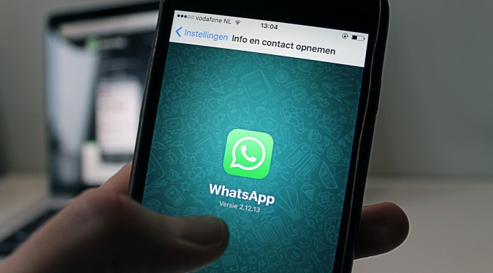 WhatsApp: Administradores de grupos podrán eliminar mensajes