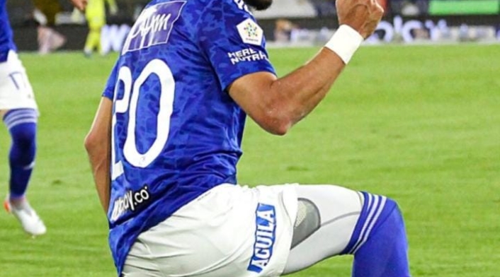 Fernando Uribe, mensaje de Instagram