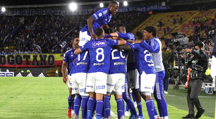 Millonarios, Liga Betplay Millonarios, Liga Betplay