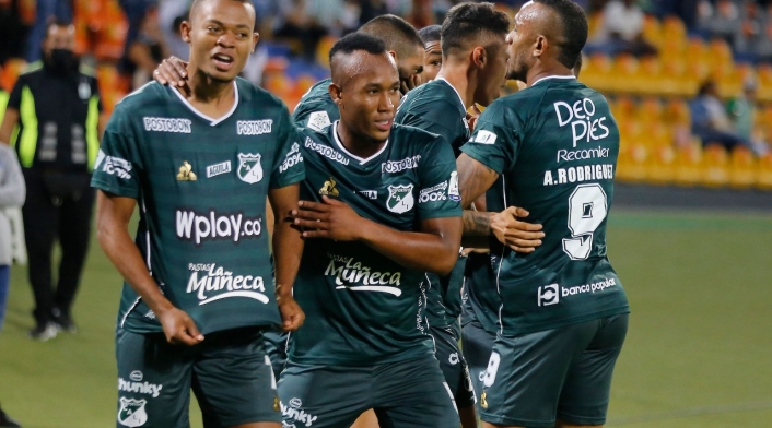 Deportivo Cali, Liga Betplay Deportivo Cali, Liga Betplay