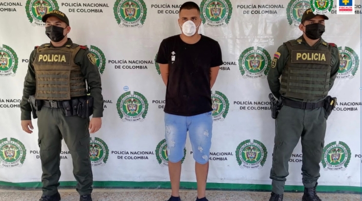 Alias 'Peñita'