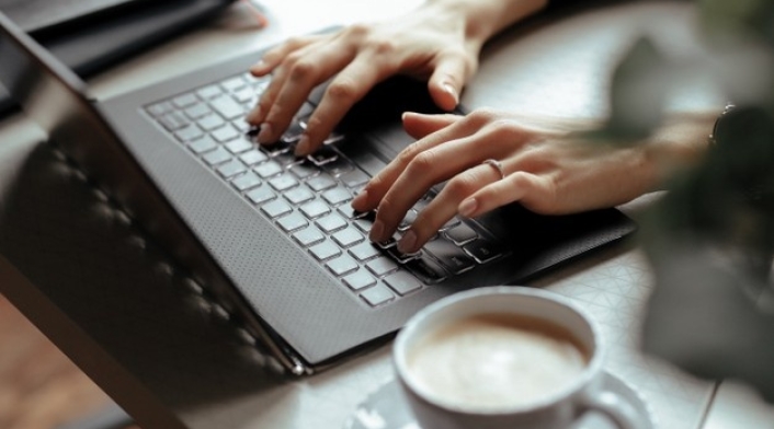 Trabajar en casa, home office