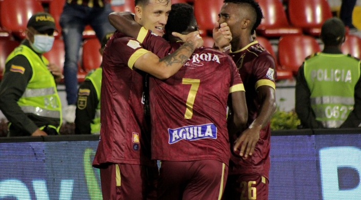 deportes tolima, liga betplay deportes tolima, liga betplay