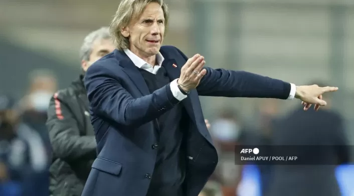 Ricardo Gareca