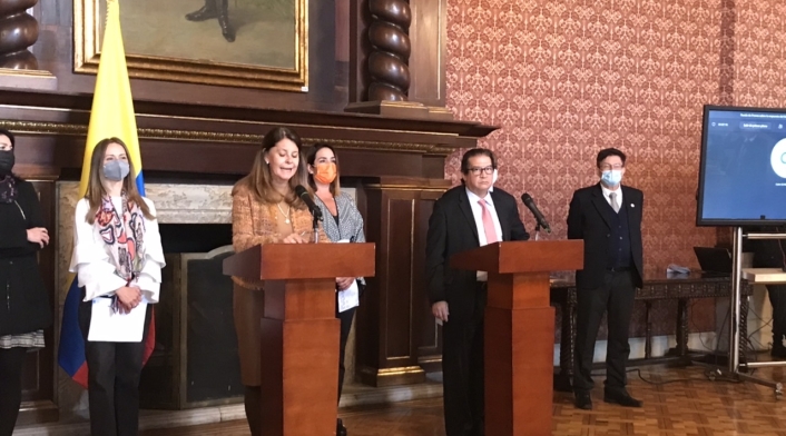 Gobierno sobre informe de la FAO