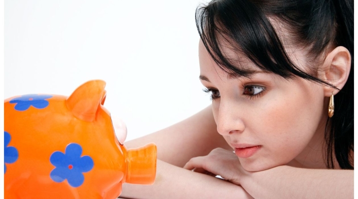 Ahorro de dinero Ahorro de dinero