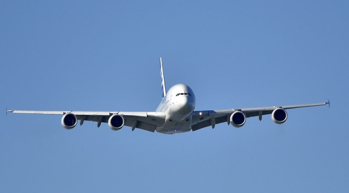 Airbus 380 / Efemérides del 18 de enero: Lo qué pasó un día como hoy Airbus 380 / Efemérides del 18 de enero: Lo qué pasó un día como hoy
