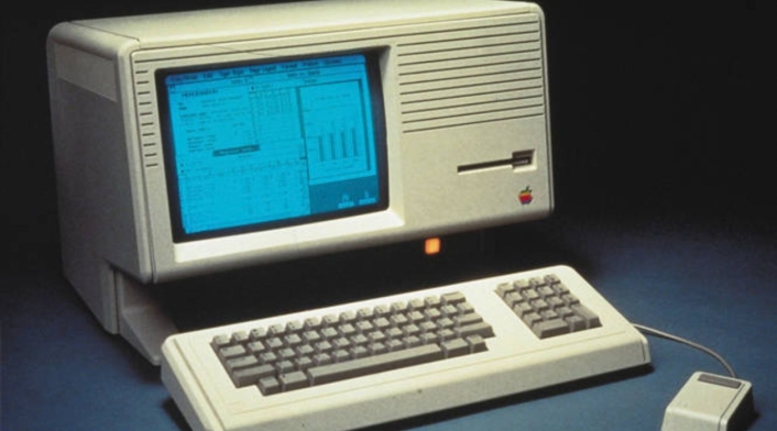 Apple Lisa 1 / Efemérides del 19 de enero: Qué pasó un día como hoy Apple Lisa 1 / Efemérides del 19 de enero: Qué pasó un día como hoy