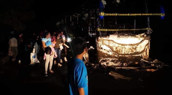 Se agudiza la crisis en Arauca por ola de atentados