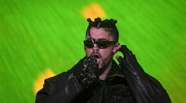 Bad Bunny